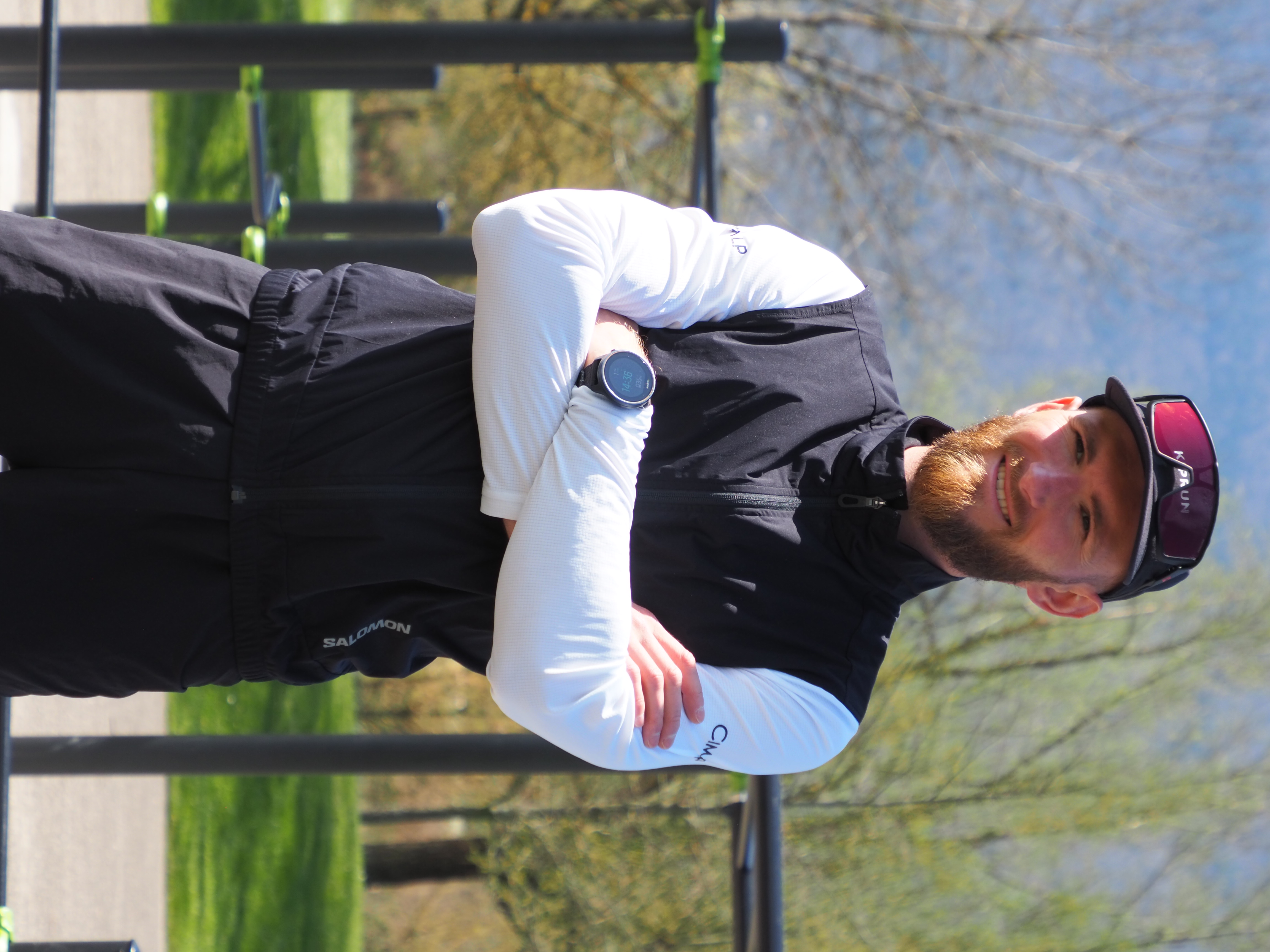 Coach sportif Aix les Bains